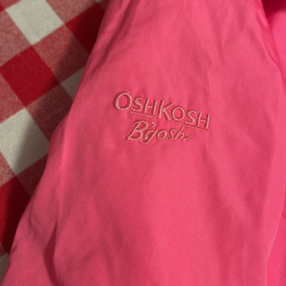 Infant Jacket - Picture 4 of 4